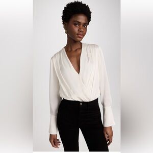 NWT - Favorite Daughter bodysuit